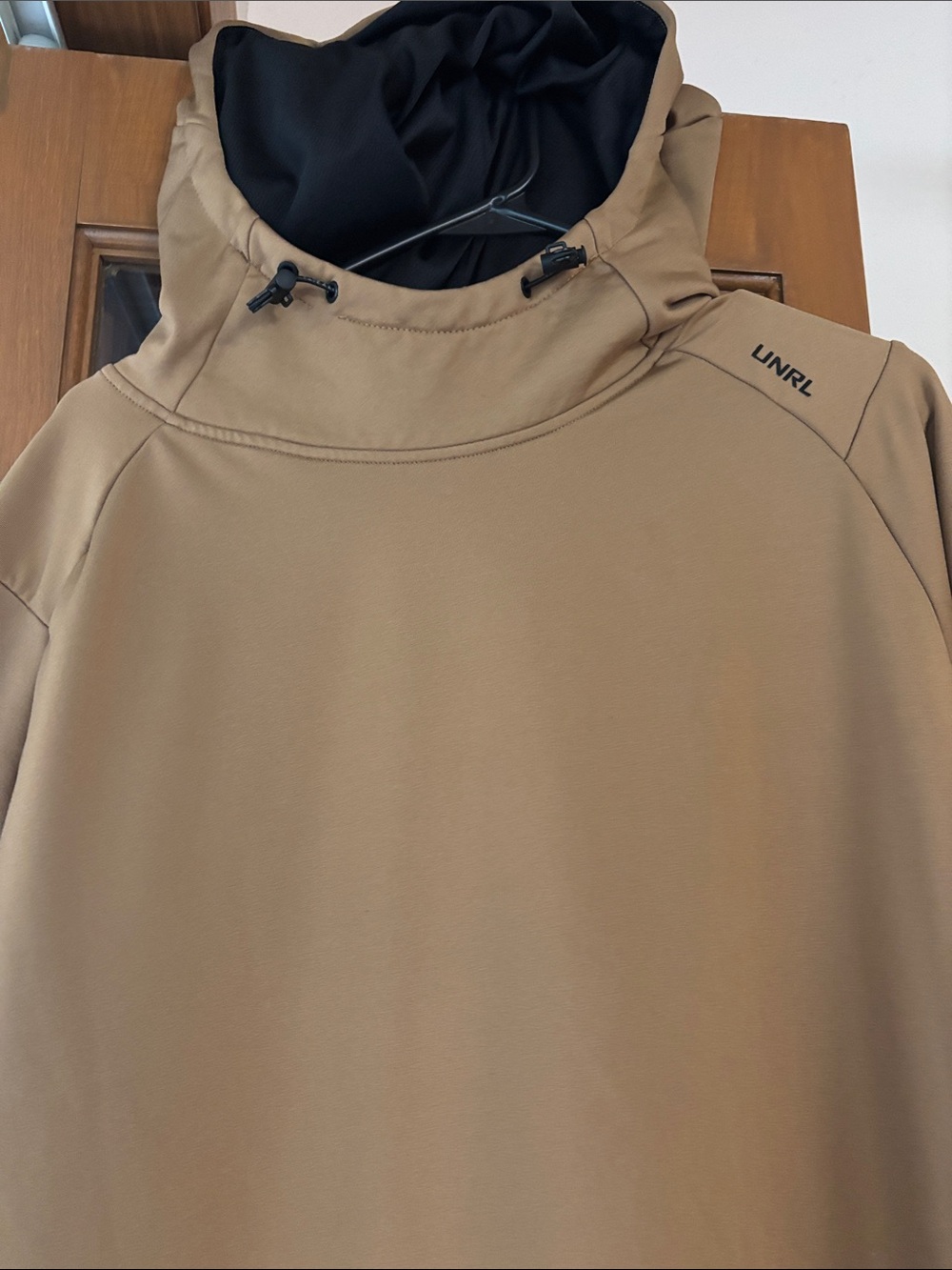 Men’s Hooded UNRL Sweatshirt